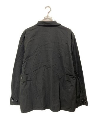 waiper Jungle Fatigue Jacket 1st black WP1099 | eBay