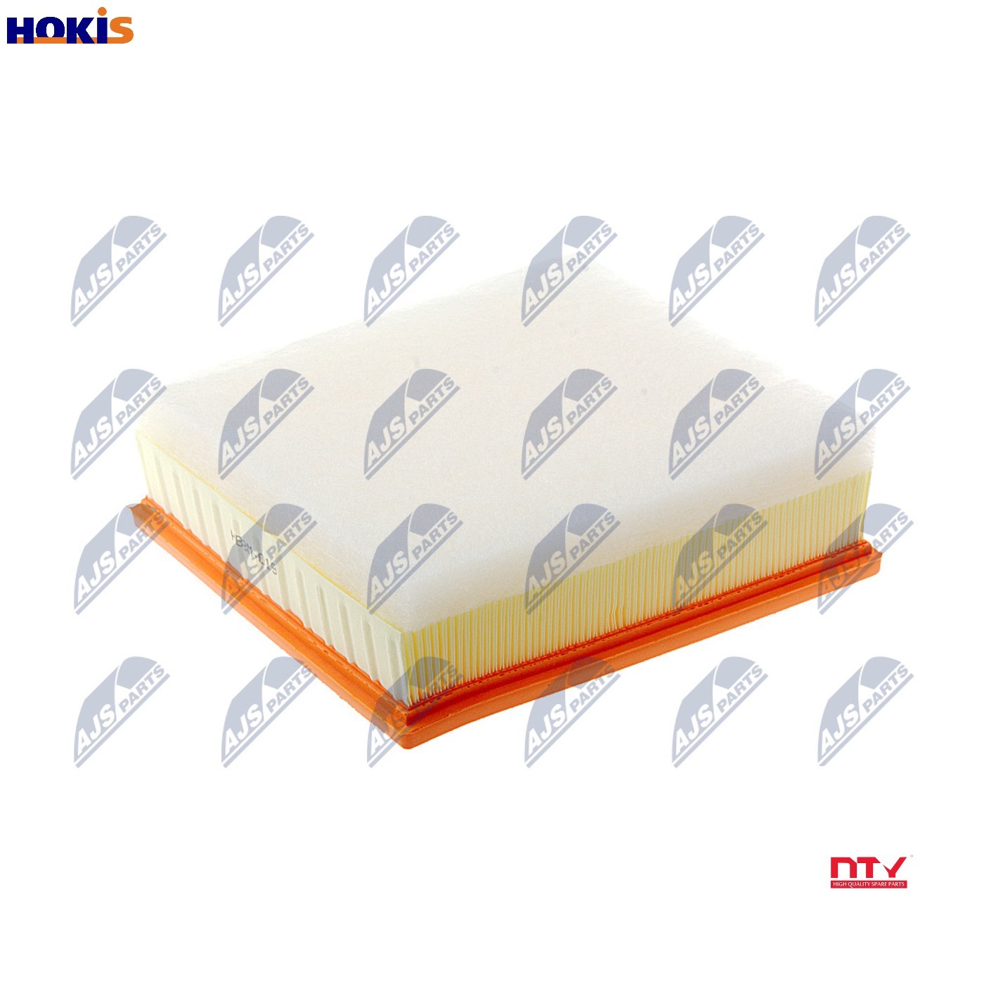 AIR FILTER FAF-BM-019 FOR BMW 2/Convertible/F3/F87/F0/F1/4 B37D15A 1.5L 3cyl - Image 4