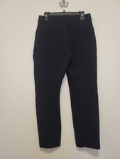 spanx black large 20254R slimming pants