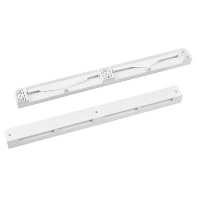 Fensterfalzlüfter REGEL-air  FFL Typ 24 FL weiß