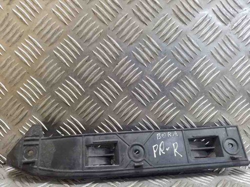 VW GOLF IV Variant 1J5 Stoßstangenhalter vorne rechts 1J5807184B 1.90 32168560