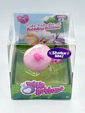 Bobble Bottoms Piggy Wiggle Cutie Patooties Bobbling Booties NEW Sealed