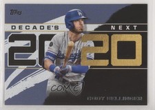 2020 Topps Decades Next Blue Cody Bellinger #DN-19 2qw