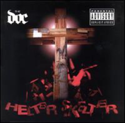 The D.O.C. - Helter Skelter [New CD] Alliance MOD