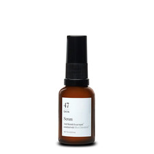 Hydrating Face Serum with Silver Chitoderm for Clear, Smooth Skin - 15ml