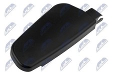 Kappe Wischarm NTY EWB-ME-005 Kunststoff für MERCEDES KLASSE W164 GLE W166 C292