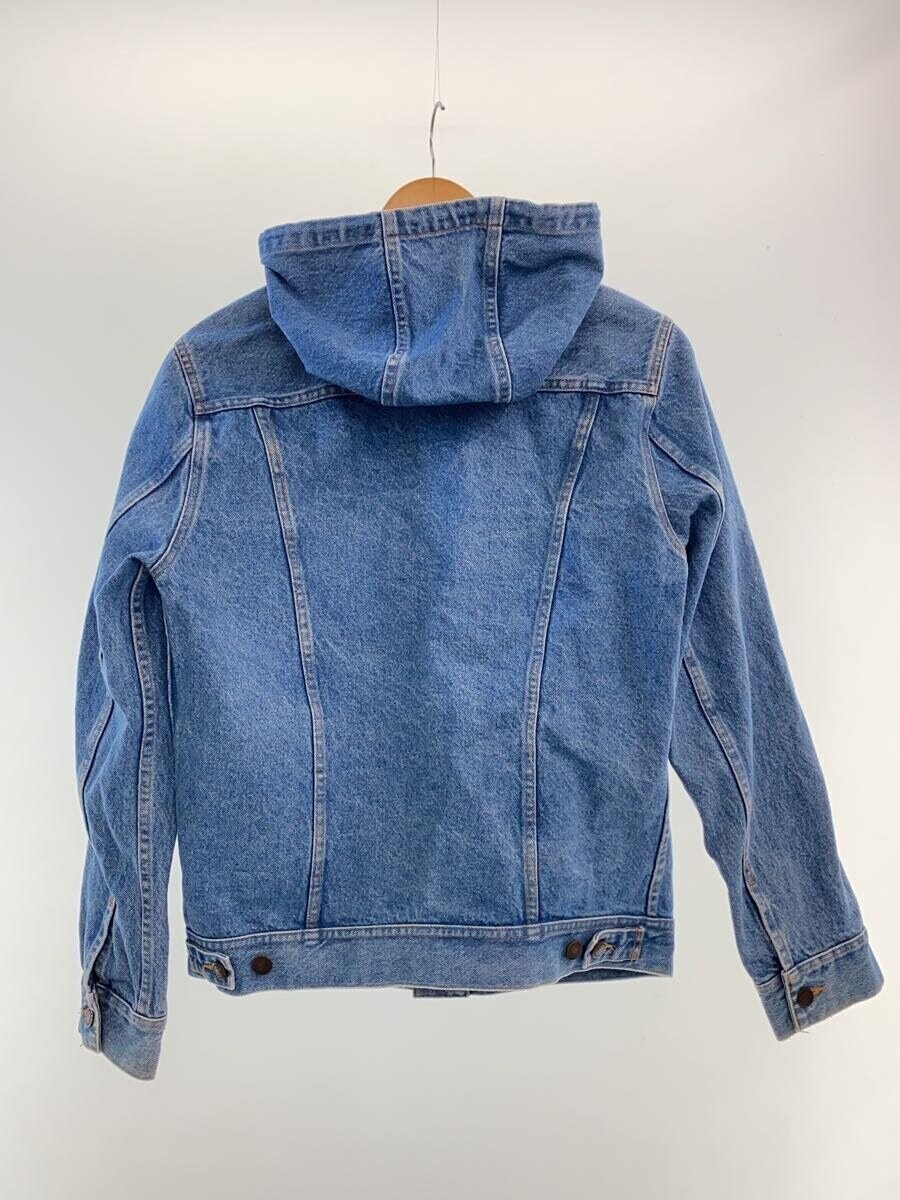 Supreme G Jacket S Denim IDG plain thumbnail 2