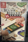 Clubhouse Games: 51 Worldwide Classics - Nintendo Switch