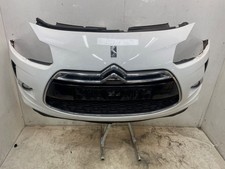 STOßSTANGE VORNE BUMPER FRONT Citroën DS3 (SA) 2011 7401WP / 7422X7