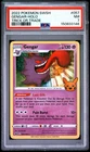 PSA 7 Gengar 057/198 Trick or Trade Booster