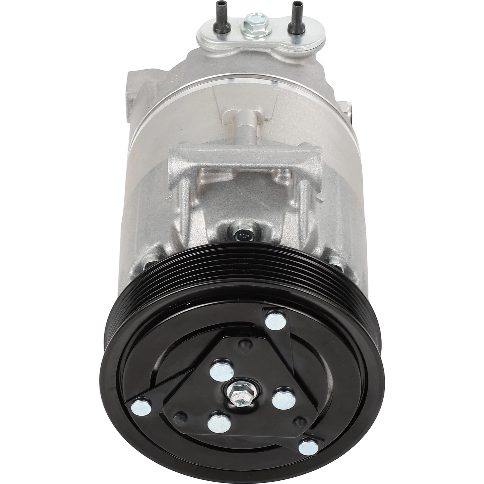 Maserati Quattroporte 2004-2012 Compressor with bracket P/N 284728