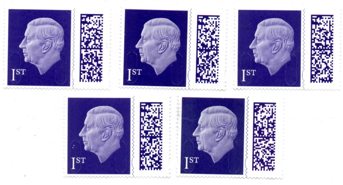 1st Denomination British Stamps for sale | eBay