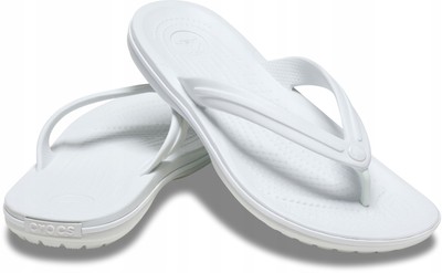 CROCS CROCBAND FLIP 11033 |M5 | EU 37-38 | W7 | MOONLIGHT