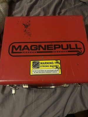 Magnepull XP1000-MC-XR-1 Cable Puller Locator Pro Kit