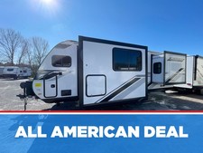 2026 Jayco Jay Feather 24FK