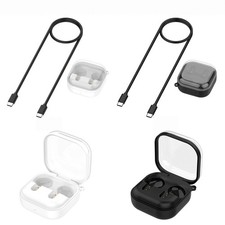 Charging Case for Samsung Galaxy Buds4 Headset Charger for SM-R540 BT Headset