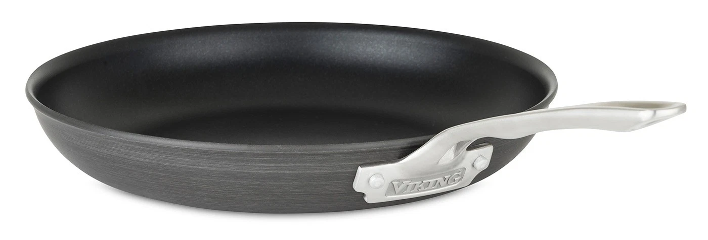 Fry Pan - Anodized