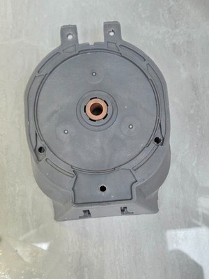 Vax W85-PP-T Dual Power Pro Spinbürste Schrubben Handwerkzeug Propellergehäuse