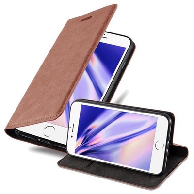 Case for Apple iPhone 7 PLUS / 7S PLUS / 8 PLUS Cover Protection Book Wallet