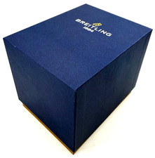 New BREITLING Stainless Steel & Platinum Chronomat B01 42 Chronograph PB0134 12