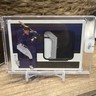 2023 Panini Three and Two Prospect Jerseys Zac Veen #PJ-ZV - 1/10 - BOOKSHELF