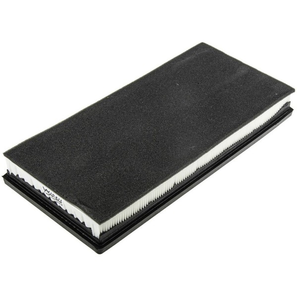 NTY Luftfilter Filtereinsatz FüR Jeep Wrangler II 4.0 2.5-image