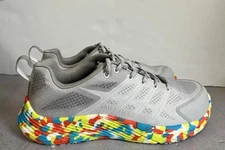 NEW Merrell Moab Flight Carbon Fiber Work Sneaker Shoes Women’s 10 M Safety Toe