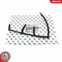 Esen SKV Schlauch Leckkraftstoff 54SKV330 FüR Ford Focus 2 Turnier MAX DM2 Tdci