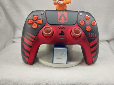 Custom Design Official Sony PS5 Dualsense Wireless Controller W/Hall Effects