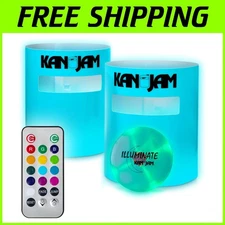 Disc Toss Game with Carry Bag - Easy Transport