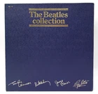 The Beatles – U.K. - The Beatles Collection – BC13 - 13xLP BLUE BOX - BOX SET