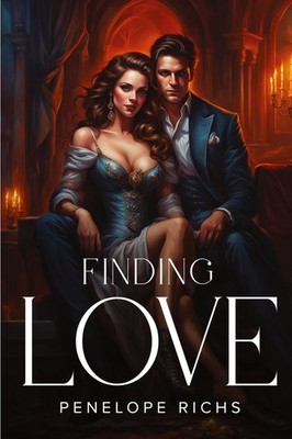 Finding Love Penelope Richs