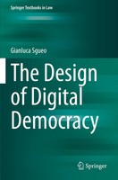 The Design Of Digital Democracy Gianluca Sgueo Taschenbuch Xii Englisch 2024