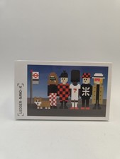 Ledger Nano X - Bright Moments LONDON Limited Edition - Crypto Wallet Sealed New