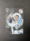 2025 Topps Signature Drake London Base (RAW)