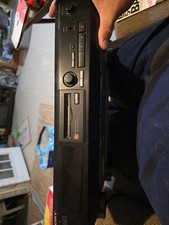 vintage Sony MiniDisc Deck player and recorder such as the MDS-JE series ,...