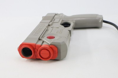 Pistolet Optique Namco GunCon Pour PlayStation 1 - Bon état, Compatible Avec Les Jeux De Tir