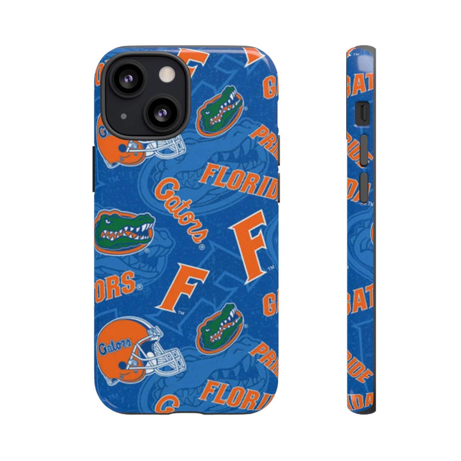 Florida Gators Apple iPhone Case