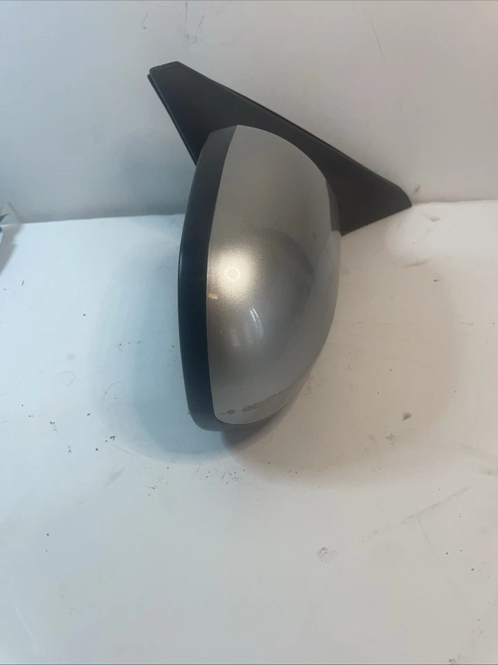 Espelho de porta de passageiros Kia Spectra 2003-2008 (257);s) - Imagem 2 de 4