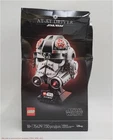 LEGO Star Wars: The Empire Strikes Back AT-AT Driver Helmet SEE DETAILS