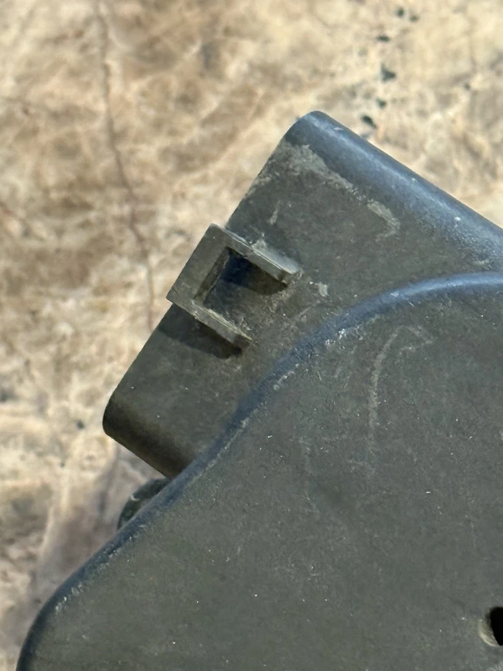 1988-1992 Camaro Firebird Windshield Wiper Motor Delay Style OEM GM #5049129 - Image 2 of 4