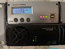 ELTEK SmartPack Extended 242100.110