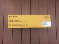 Canon NPG-67 Genuine DRUM UNIT IR C 3000 3100 3200 3300 3500 GPR 53 NPG 67 DU