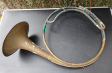 Altes Parforce Horn Gebr. Alexander Mainz ( 3 )