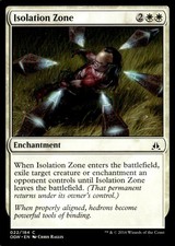 2016 Oath of the Gatewatch Isolation Zone Expansion/Common #22