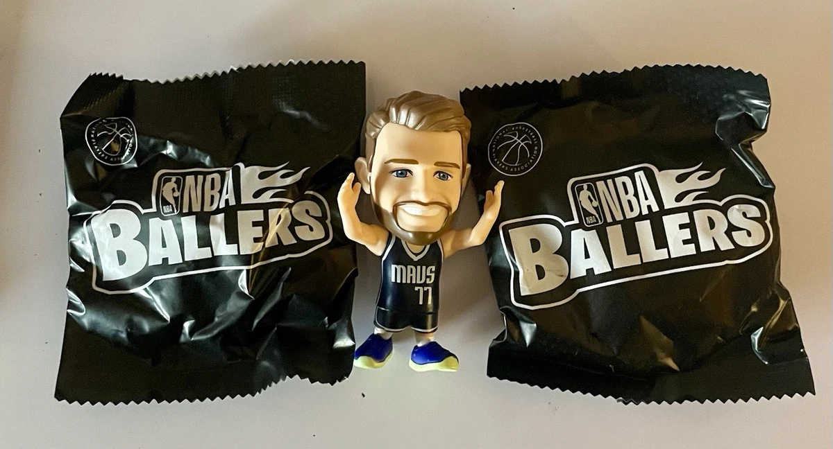 Blue Regular Season NBA Action Figures for sale | eBay