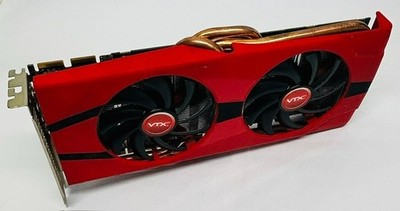 3GB VTX Radeon R9 280X GDDR5 DVI, HDMI, 2 x Mini DP PCI-e Grafikkarte