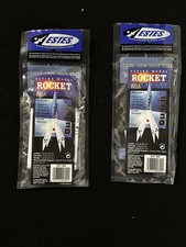 Estes - VTG Beta Model #802 Quark Rocket Kit 2pk
