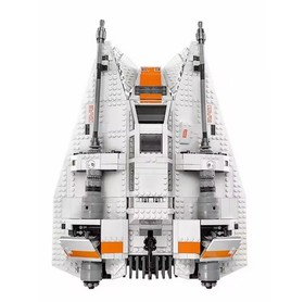 Alt of Lego Star Wars UCS Snowspeeder (75144) Generic Brick- READ DESCRIPTION‼️