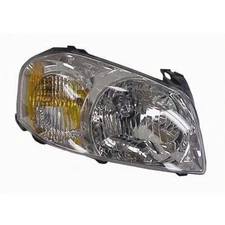 New Aftermarket Passenger Side Front Head Lamp Assembly EF9151030E-V